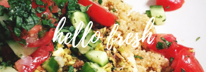 hello fresh
